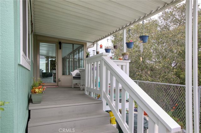 201 Five Cities Drive 42, Pismo Beach, CA 93449