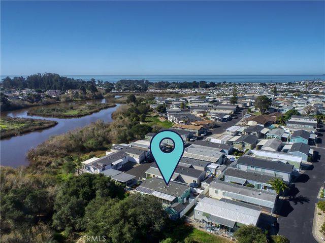 201 Five Cities Drive 42, Pismo Beach, CA 93449