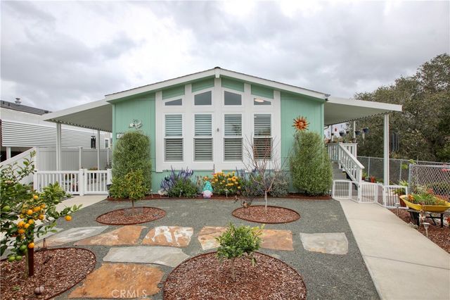 201 Five Cities Drive 42, Pismo Beach, CA 93449