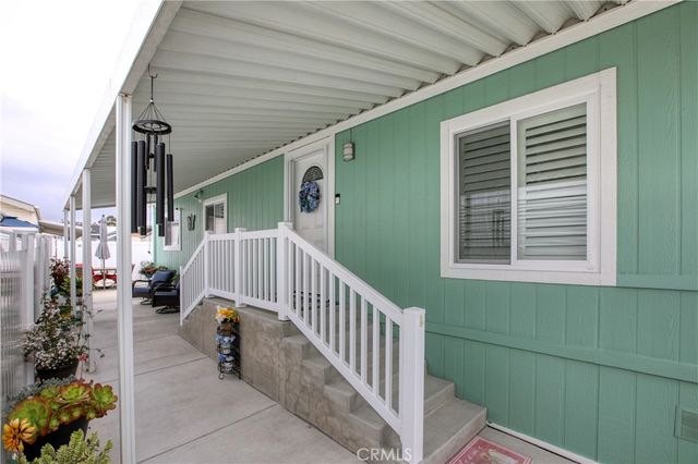 201 Five Cities Drive 42, Pismo Beach, CA 93449