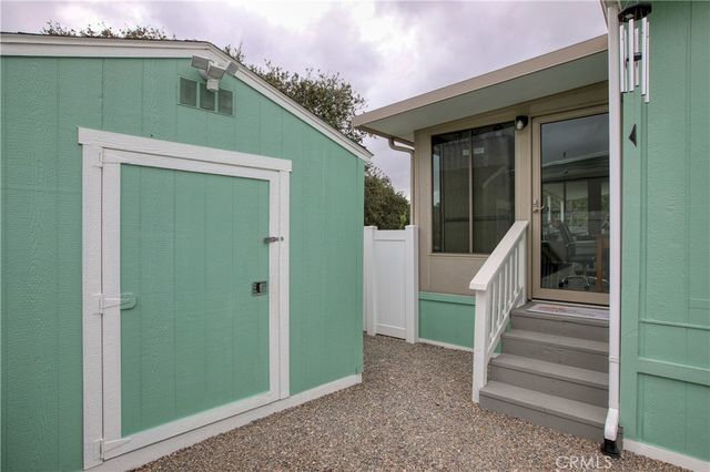 201 Five Cities Drive 42, Pismo Beach, CA 93449