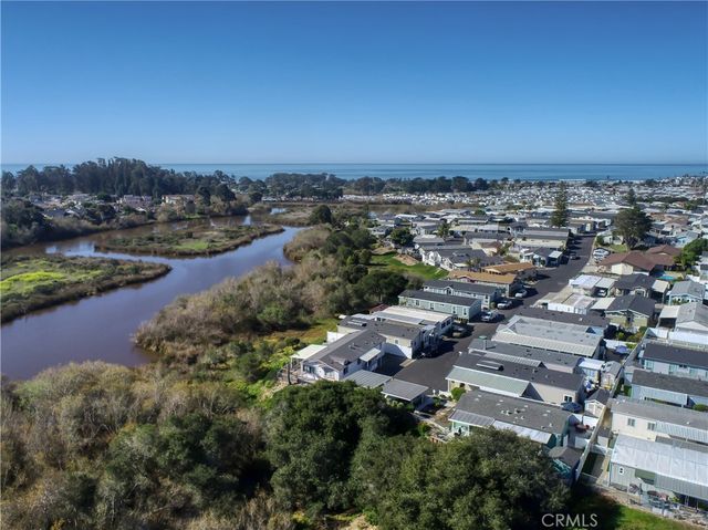 201 Five Cities Drive 42, Pismo Beach, CA 93449