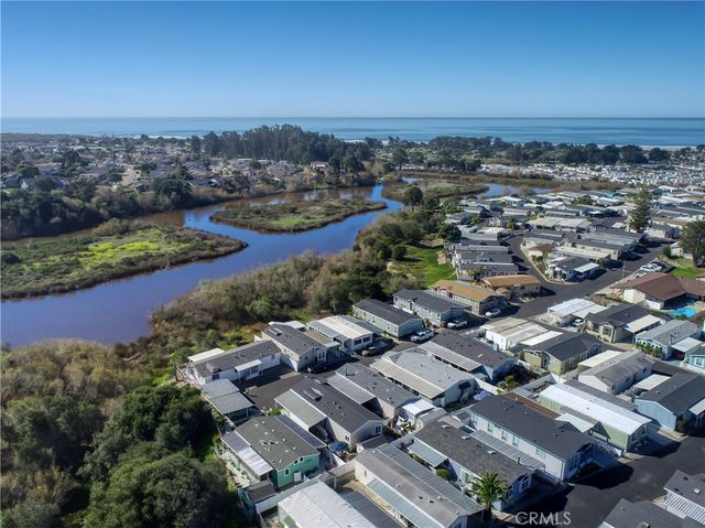 201 Five Cities Drive 42, Pismo Beach, CA 93449