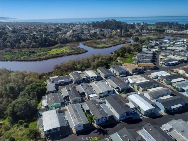 201 Five Cities Drive 42, Pismo Beach, CA 93449