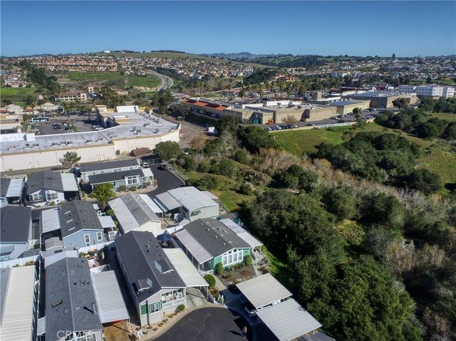 201 Five Cities Drive 42, Pismo Beach, CA 93449