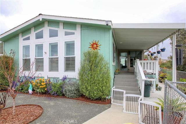 201 Five Cities Drive 42, Pismo Beach, CA 93449