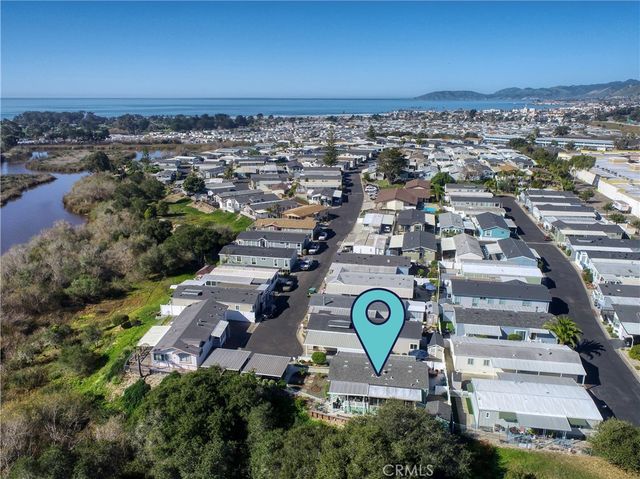 201 Five Cities Drive 42, Pismo Beach, CA 93449