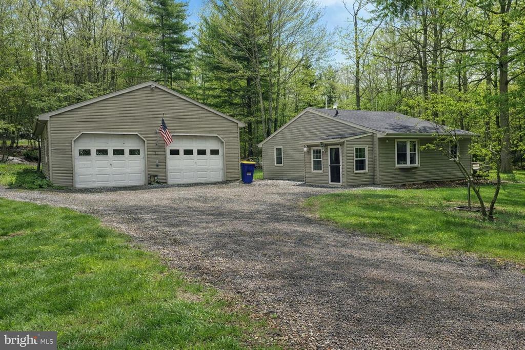 760-B BUCHANAN VALLEY RD, Orrtanna, PA 17353