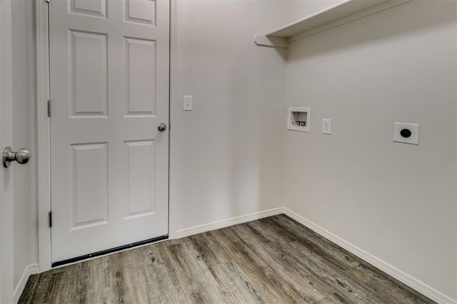 309 Foxtrot Terrace, Newcastle, OK 73065