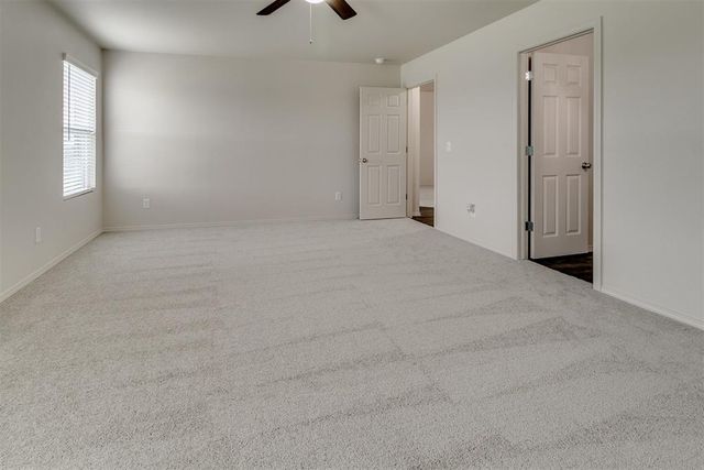 309 Foxtrot Terrace, Newcastle, OK 73065
