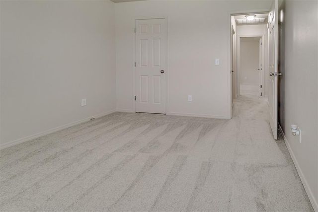 309 Foxtrot Terrace, Newcastle, OK 73065