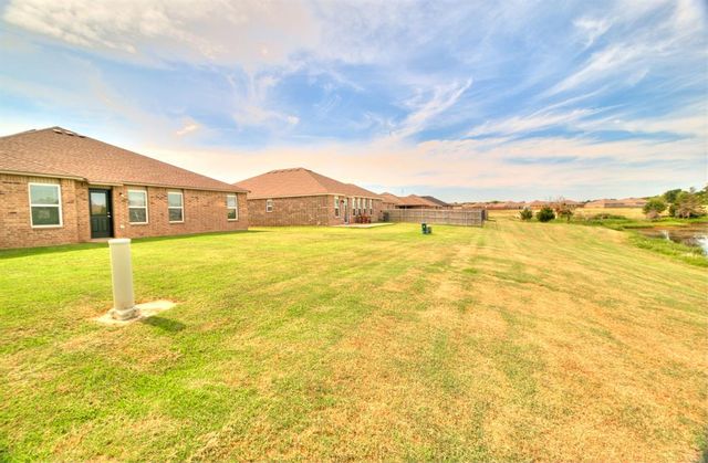 309 Foxtrot Terrace, Newcastle, OK 73065