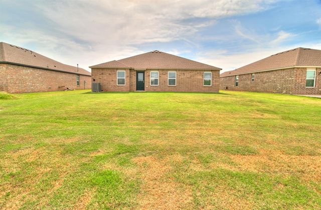 309 Foxtrot Terrace, Newcastle, OK 73065