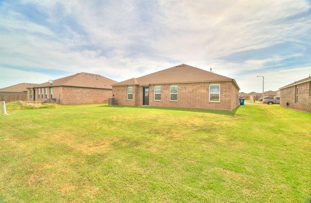 309 Foxtrot Terrace, Newcastle, OK 73065