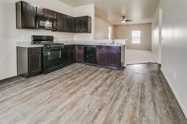 309 Foxtrot Terrace, Newcastle, OK 73065