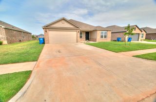 309 Foxtrot Terrace, Newcastle, OK 73065