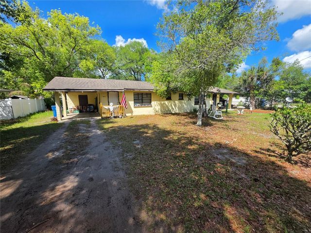 1403 E VOORHIS AVENUE, Deland, FL 32724
