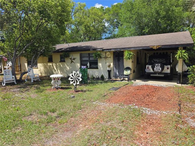 1403 E VOORHIS AVENUE, Deland, FL 32724