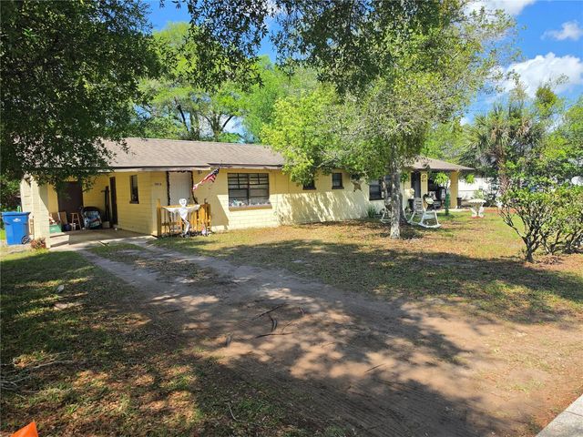 1403 E VOORHIS AVENUE, Deland, FL 32724