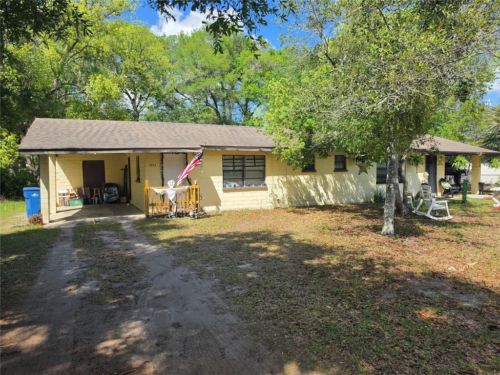 1403 E VOORHIS AVENUE, Deland, FL 32724