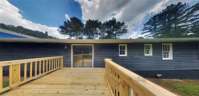6250 Silver Spur Drive, Lithonia, GA 30058