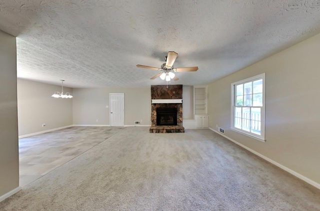 6250 Silver Spur Drive, Lithonia, GA 30058