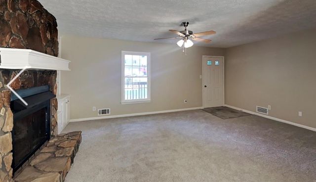 6250 Silver Spur Drive, Lithonia, GA 30058