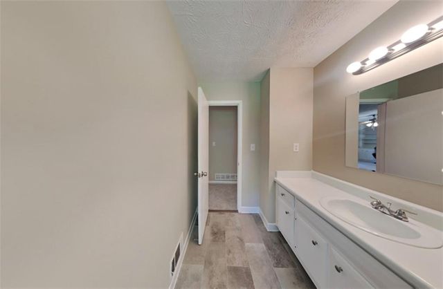 6250 Silver Spur Drive, Lithonia, GA 30058
