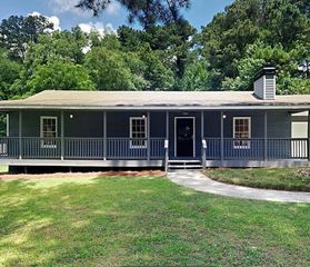 6250 Silver Spur Drive, Lithonia, GA 30058