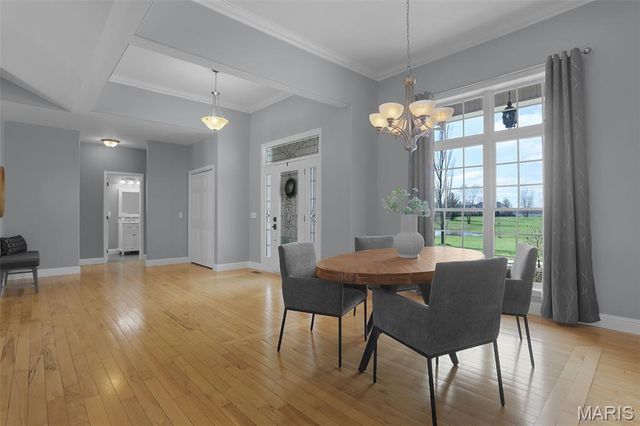 8609 Maple Grove Road, Edwardsville, IL 62025