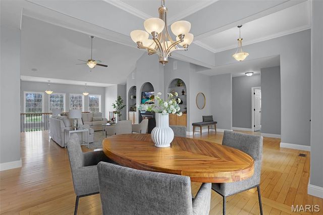 8609 Maple Grove Road, Edwardsville, IL 62025