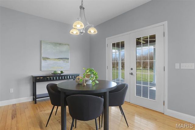 8609 Maple Grove Road, Edwardsville, IL 62025