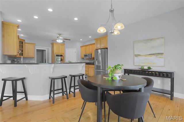 8609 Maple Grove Road, Edwardsville, IL 62025