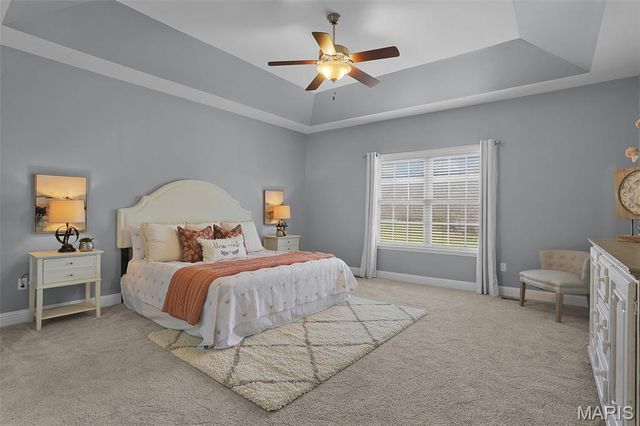 8609 Maple Grove Road, Edwardsville, IL 62025