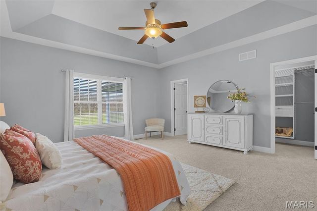 8609 Maple Grove Road, Edwardsville, IL 62025