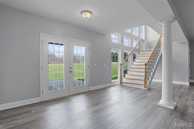 8609 Maple Grove Road, Edwardsville, IL 62025