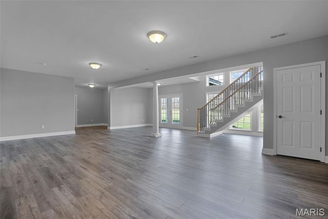 8609 Maple Grove Road, Edwardsville, IL 62025