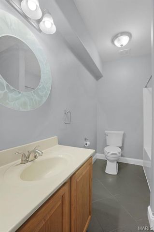 8609 Maple Grove Road, Edwardsville, IL 62025