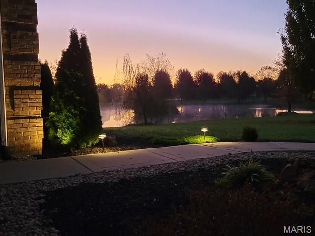 8609 Maple Grove Road, Edwardsville, IL 62025