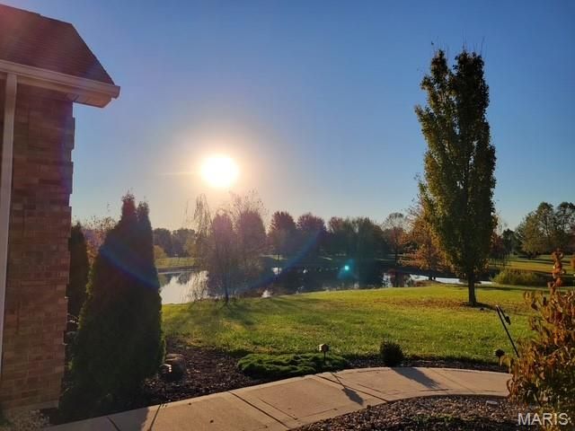 8609 Maple Grove Road, Edwardsville, IL 62025