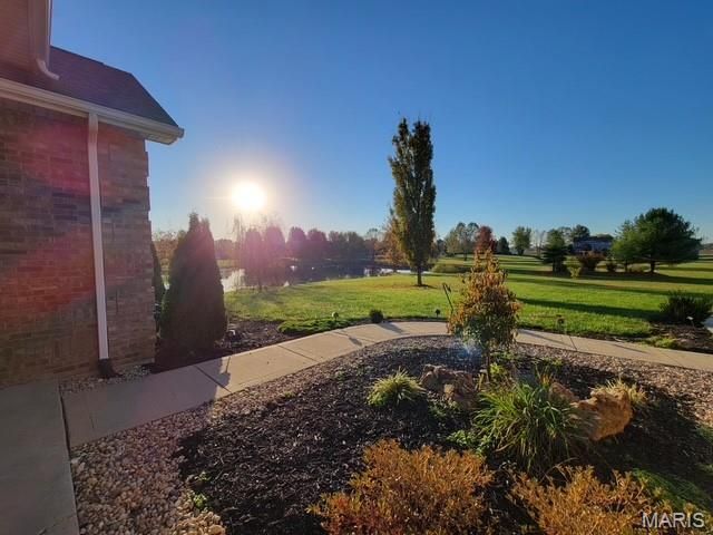 8609 Maple Grove Road, Edwardsville, IL 62025