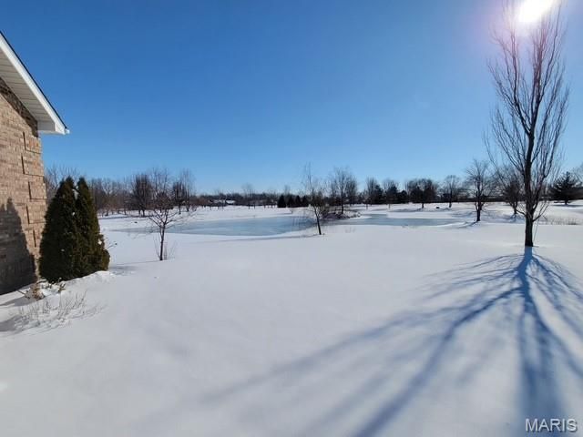 8609 Maple Grove Road, Edwardsville, IL 62025