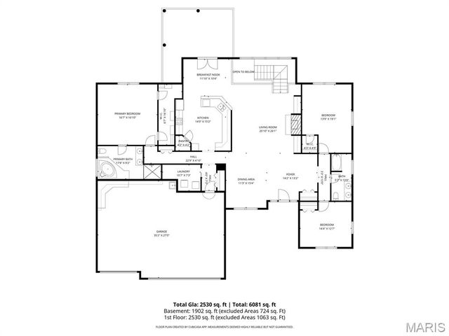 8609 Maple Grove Road, Edwardsville, IL 62025