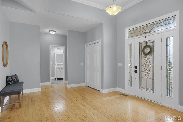 8609 Maple Grove Road, Edwardsville, IL 62025