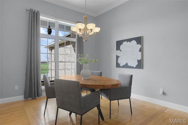 8609 Maple Grove Road, Edwardsville, IL 62025