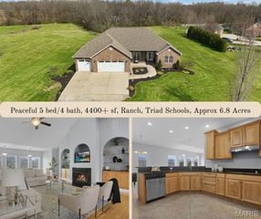8609 Maple Grove Road, Edwardsville, IL 62025