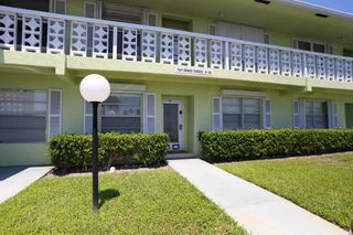 1041 Orange Terrace 102, Delray Beach, FL 33445