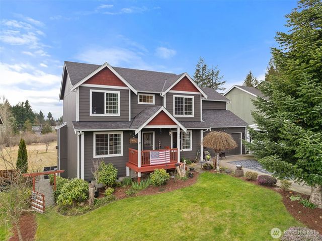 648 Kaitlyn St W, Eatonville, WA 98328