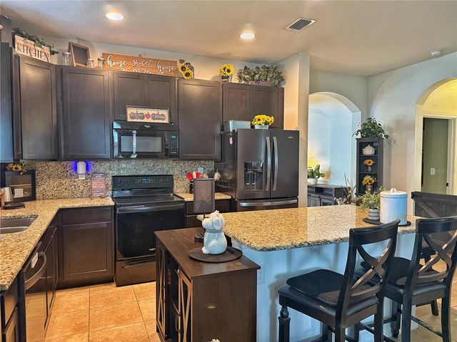 16112 SHASTA STREET, Clermont, FL 34714