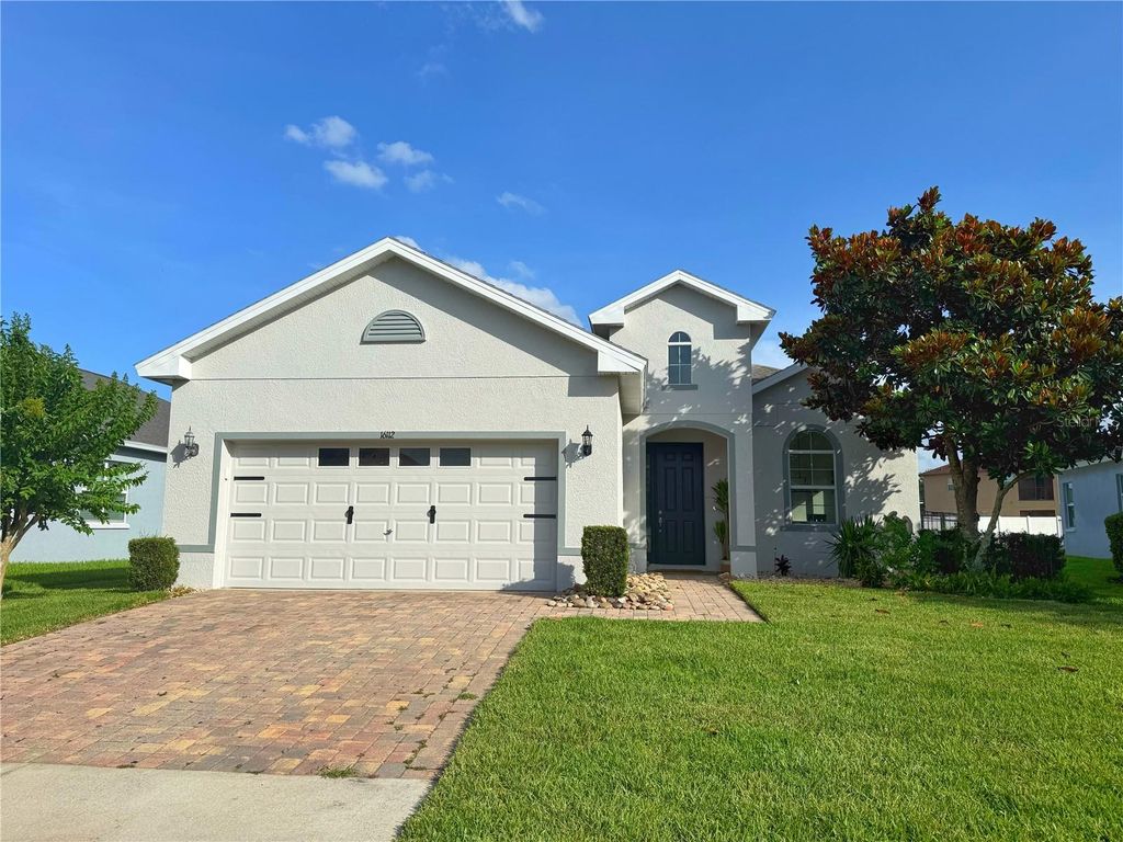 16112 SHASTA STREET, Clermont, FL 34714